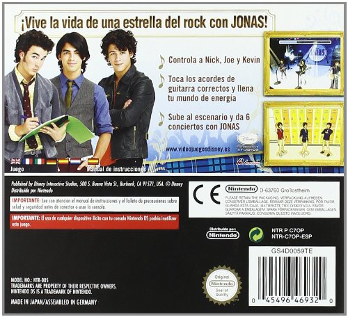 Jonas Brothers Jonas Brothers